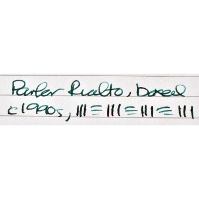 PA3835 Parker Rialto, boxed. (Medium)