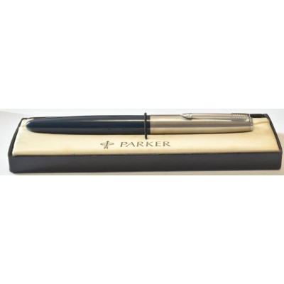 PA3837 Parker 21 Super, boxed. (Fine) PA3837 Parker 21 Super, boxed. (Fine)