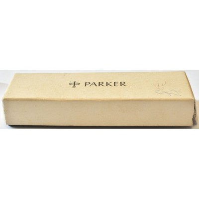 PA3837 Parker 21 Super, boxed. (Fine) PA3837 Parker 21 Super, boxed. (Fine)