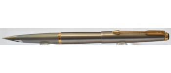 PA3838 Parker 50 Falcon Flighter, boxed (Extra Fine) PA3838 Parker 50 Falcon Flighter, boxed (Extra Fine)