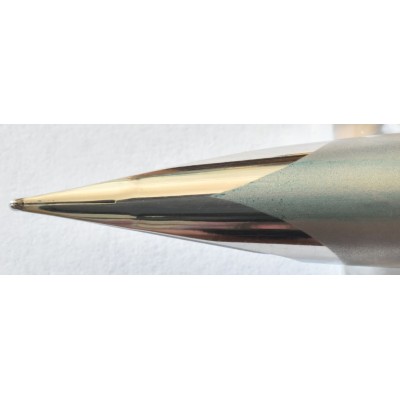 PA3838 Parker 50 Falcon Flighter, boxed (Extra Fine) PA3838 Parker 50 Falcon Flighter, boxed (Extra Fine)
