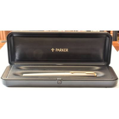PA3838 Parker 50 Falcon Flighter, boxed (Extra Fine) PA3838 Parker 50 Falcon Flighter, boxed (Extra Fine)