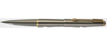 PA3844 Parker 50 Falcon Flighter (Extra Fine) PA3844 Parker 50 Falcon Flighter (Extra Fine)