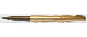 PA3846 Parker 50 Golden Falcon, boxed (Medium)