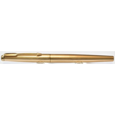 PA3846 Parker 50 Golden Falcon, boxed (Medium)