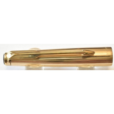 PA3846 Parker 50 Golden Falcon, boxed (Medium)