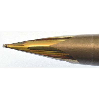 PA3846 Parker 50 Golden Falcon, boxed (Medium)