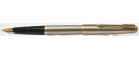 PA3848 Parker 65 Flighter Deluxe. (Medium)