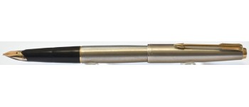 PA3848 Parker 65 Flighter Deluxe. (Medium) PA3848 Parker 65 Flighter Deluxe. (Medium)