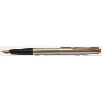 PA3848 Parker 65 Flighter Deluxe. (Medium)