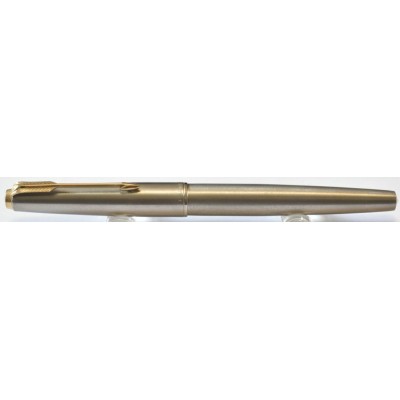 PA3848 Parker 65 Flighter Deluxe. (Medium) PA3848 Parker 65 Flighter Deluxe. (Medium)