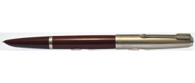 PA3849 Parker 51 Aerometric. (Medium)
