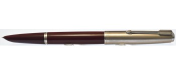 PA3849 Parker 51 Aerometric. (Medium) PA3849 Parker 51 Aerometric. (Medium)