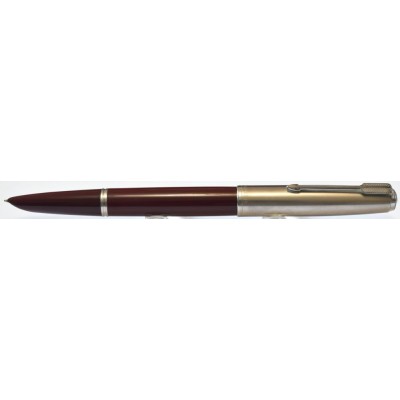 PA3849 Parker 51 Aerometric. (Medium)