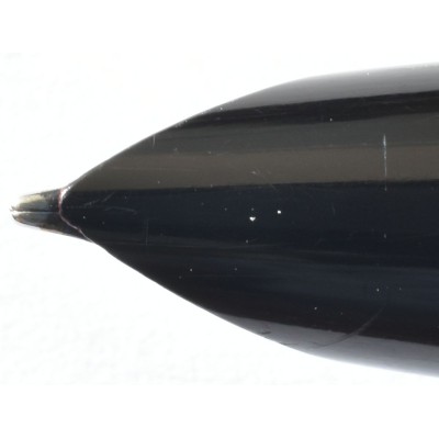 PA3850 Parker 51 Aerometric (Rolled Silver Cap). (Medium) PA3850 Parker 51 Aerometric (Rolled Silver Cap). (Medium)