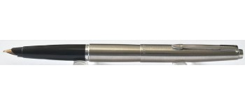 PA3851 Parker 45 Flighter (Soft Broad)