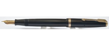 PA3852 Parker Duofold AF.  (Medium).