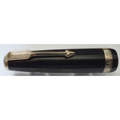 PA3852 Parker Duofold AF. (Medium). PA3852 Parker Duofold AF. (Medium).