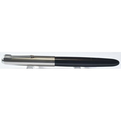 PA3853 Parker 51 Vacumatic, boxed. (Medium) PA3853 Parker 51 Vacumatic, boxed. (Medium)