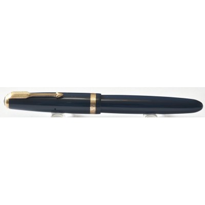PA3854 Parker Duofold Standard, boxed (Soft Fine-Medium) PA3854 Parker Duofold Standard, boxed (Soft Fine-Medium)