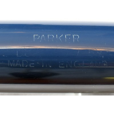PA3854 Parker Duofold Standard, boxed (Soft Fine-Medium) PA3854 Parker Duofold Standard, boxed (Soft Fine-Medium)