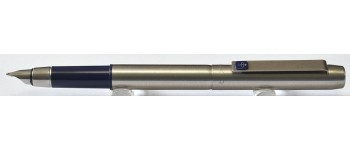 PA3855 Parker 25, boxed. (Medium)