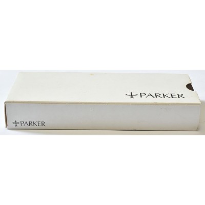 PA3855 Parker 25, boxed. (Medium)