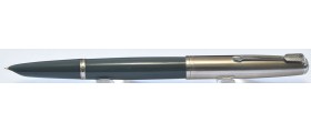 PA3858 Parker 51 Aerometric. (Fine)