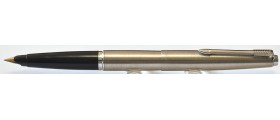 PA3859 Parker 45 Flighter, boxed. (Medium)