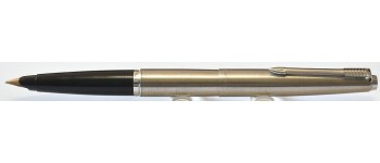 PA3859 Parker 45 Flighter, boxed. (Medium)