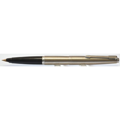 PA3859 Parker 45 Flighter, boxed. (Medium)