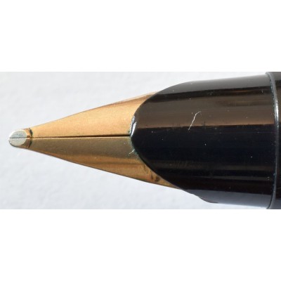 PA3859 Parker 45 Flighter, boxed. (Medium)