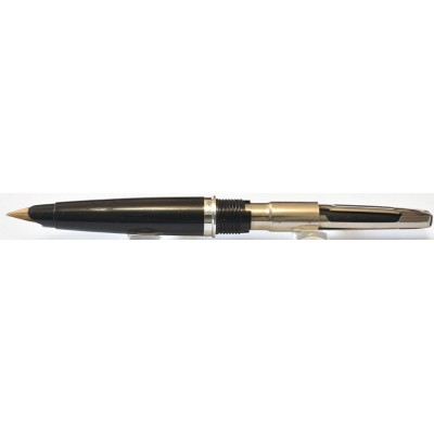 PA3859 Parker 45 Flighter, boxed. (Medium)