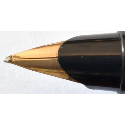 PA3860 Parker 45 Flighter Threesome, boxed. (Fine)