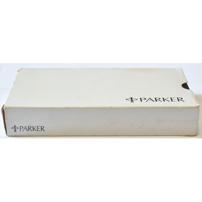 PA3860 Parker 45 Flighter Threesome, boxed. (Fine)