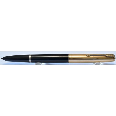 PA3861 Parker 51 Custom Aerometric (Medium)
