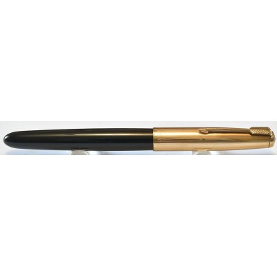 PA3861 Parker 51 Custom Aerometric (Medium)