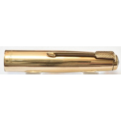 PA3861 Parker 51 Custom Aerometric (Medium)