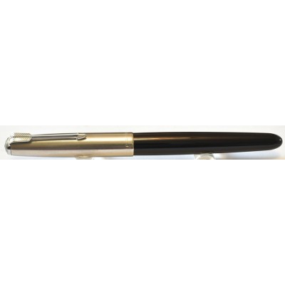 PA3862 Parker 51 Aerometric Threesome. (Fine to Medium)