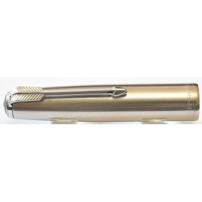 PA3862 Parker 51 Aerometric Threesome. (Fine to Medium)
