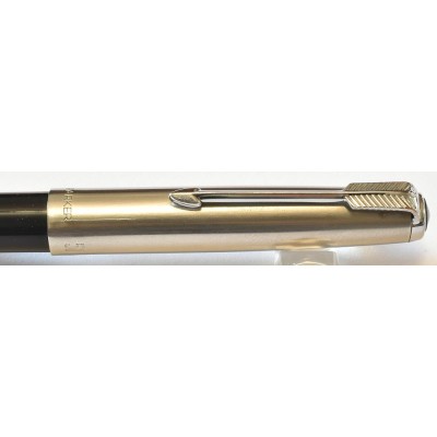 PA3862 Parker 51 Aerometric Threesome. (Fine to Medium)