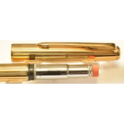 PA3863 Parker Sonnet Dimonite Pencil, boxed.