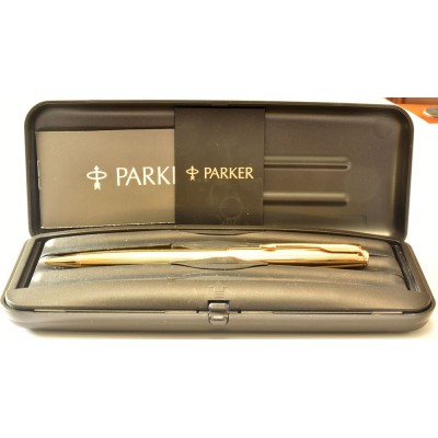 PA3863 Parker Sonnet Dimonite Pencil, boxed.
