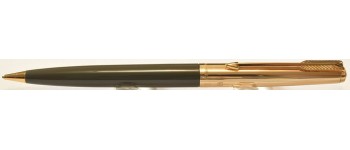 PA3865 Parker 61 Custom Pencil