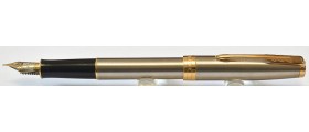 PA3883 Parker Sonnet Flighter Deluxe (Soft Fine)