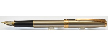 PA3883 Parker Sonnet Flighter Deluxe (Soft Fine) PA3883 Parker Sonnet Flighter Deluxe (Soft Fine)