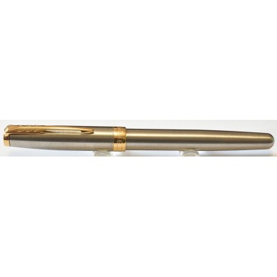 PA3883 Parker Sonnet Flighter Deluxe (Soft Fine) PA3883 Parker Sonnet Flighter Deluxe (Soft Fine)