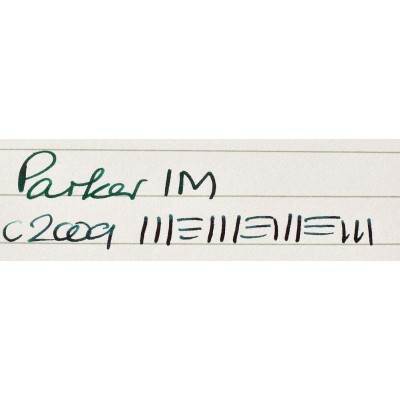 PA3884 Parker IM. (Medium) PA3884 Parker IM. (Medium)