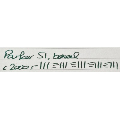 PA3886 Parker 51, boxed (Medium)