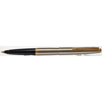 PA3887 Parker 45 Flighter Deluxe (Fine)